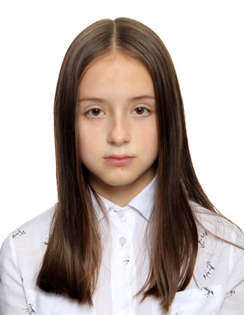 Profile picture of Milana Shumilova