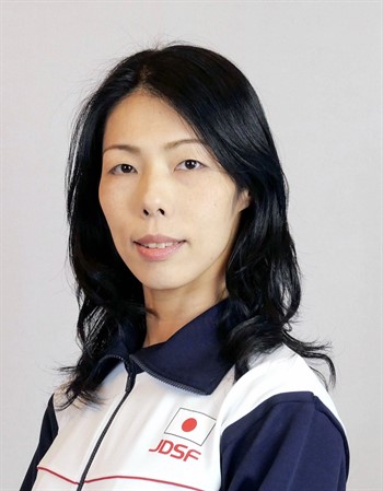 Profile picture of Ayako Takasugi