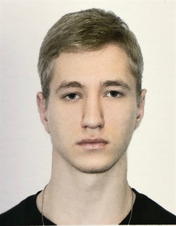 Profile picture of Alexandr Lipantiev