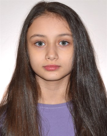 Profile picture of Nastasie Alexia Stefania