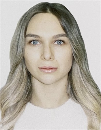 Profile picture of Elena Mitina