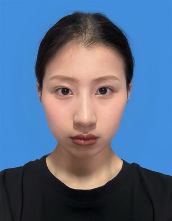 Profile picture of Feng Shuang