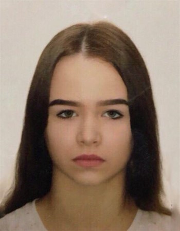 Profile picture of Alina Pakhomova