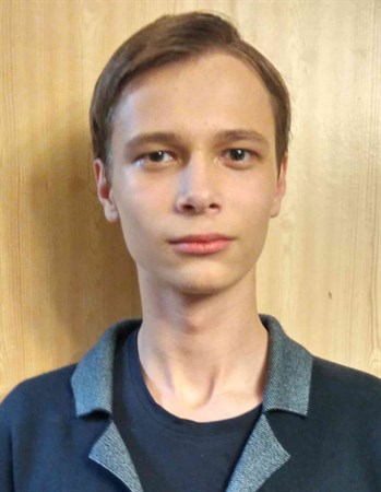 Profile picture of Ilya Gashkov