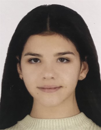 Profile picture of Daria Krivoshchekova