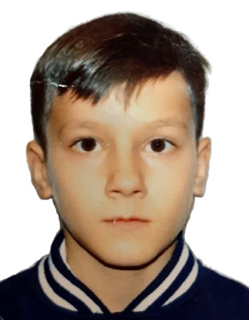 Profile picture of Georgy Mamedov