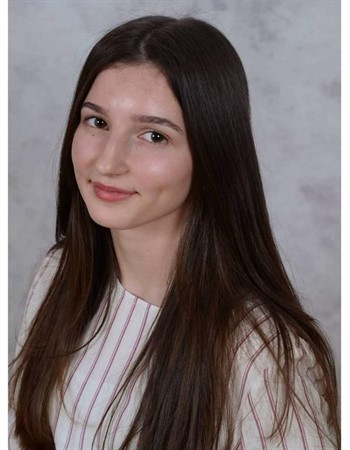 Profile picture of Nina Manasievska