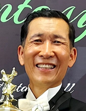 Profile picture of Jack Wei