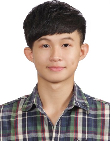 Profile picture of Lin Daniel