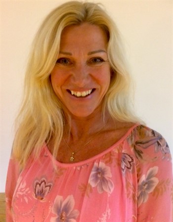 Profile picture of Tina Toft-Jorgensen