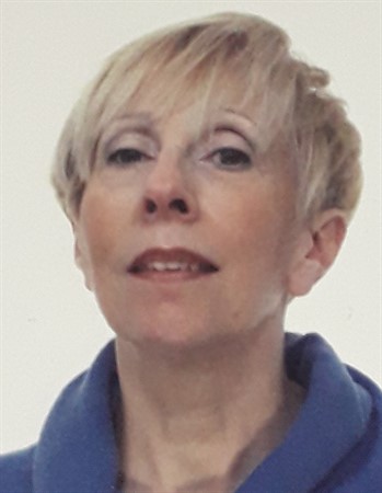 Profile picture of Tiziana Bonetta