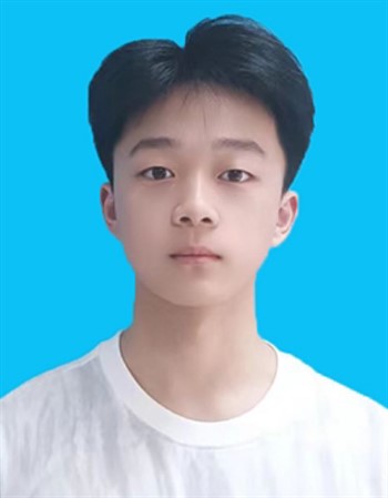 Profile picture of Chen Dize