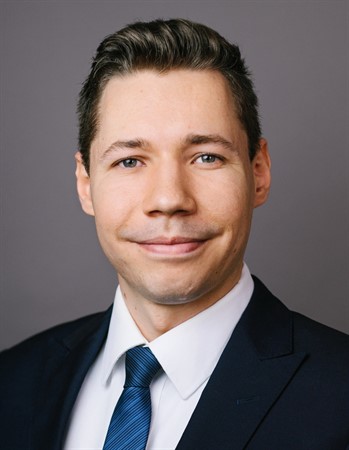 Profile picture of Alexander Putz