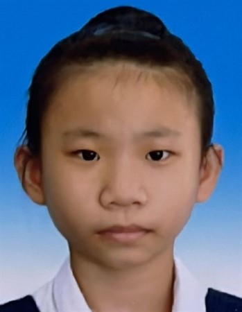 Profile picture of Loh Yunxi