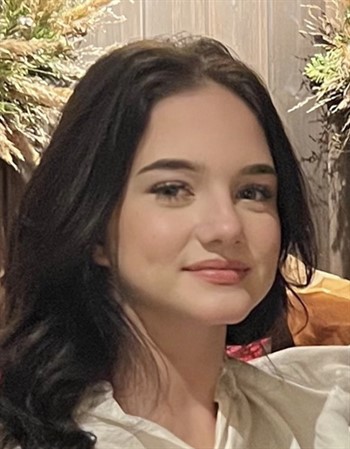 Profile picture of Veronika Pukhova