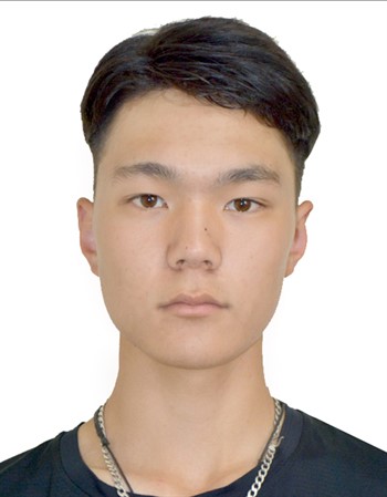 Profile picture of Zolboo Uuganbayar