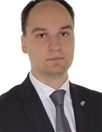 Profile picture of Martynas Kura