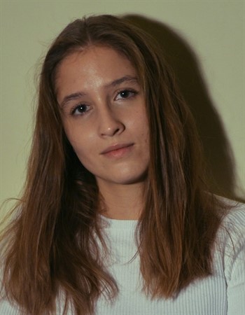 Profile picture of Živa Jamnik