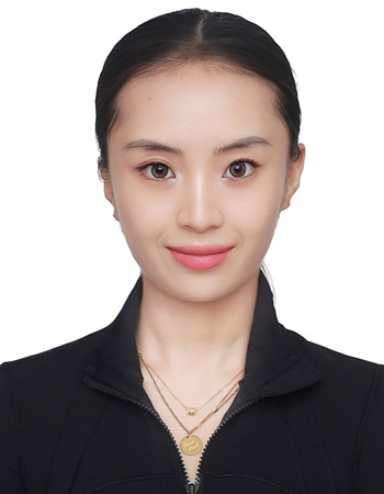 Profile picture of Li Yufei