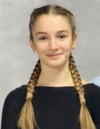 Profile picture of Anastasiia Zakharova