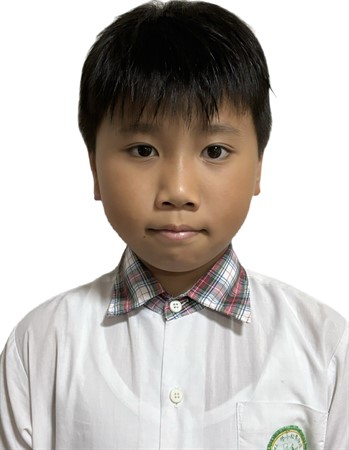 Profile picture of Wong Tsun Yin
