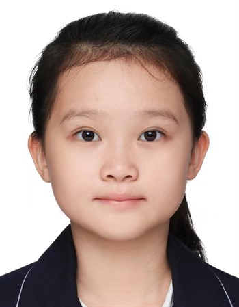 Profile picture of Han Jiaxuan