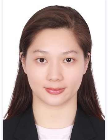Profile picture of Chan Hoi Sze