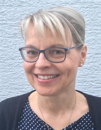 Profile picture of Petra Weinzierl-Moll