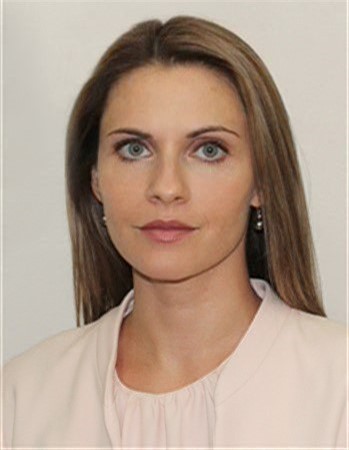 Profile picture of Anna de Grande