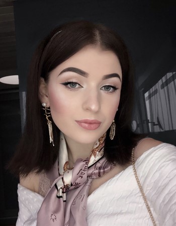 Profile picture of Veronika Bulirova
