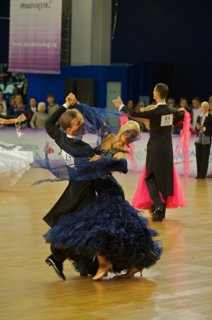 2011 World Standard Moscow 