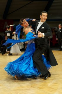 2012 World Senior I Standard © Roland