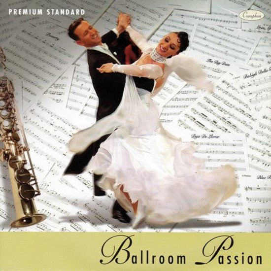 Waltz (from 'Fanfan') (Viennese Waltz 59)