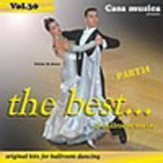 Pequeno Vals Vienés (Viennese Waltz 59)