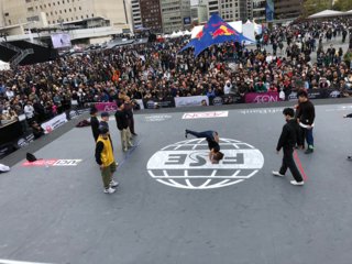 FISE Breaking Hiroshima © Katsu1