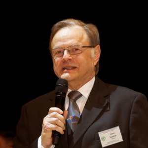 Profile image of Heinz Spaeker