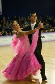 2011 WDSF World Standard Moscow 