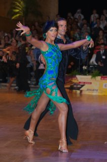 2011 Grand Slam Stuttgart Latin 