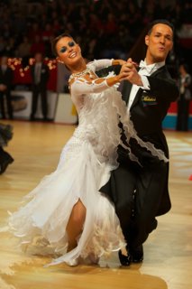 2011 WDSF Grand Slam Final Standard 