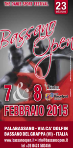 Bassano Open