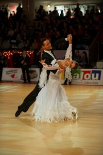 2011 WDSF Grand Slam Final Standard 