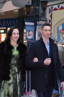 Walk of Fame - 9 December © Goetz