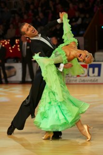 2011 WDSF Grand Slam Final Standard 