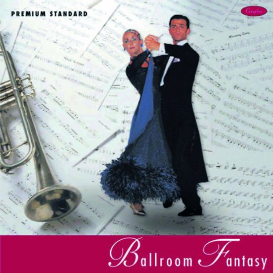 Waltz For The Moon (from 'Final Fantasy') (Viennese Waltz 59)