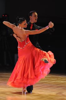 2011 WDSF World Freestyle Standard 