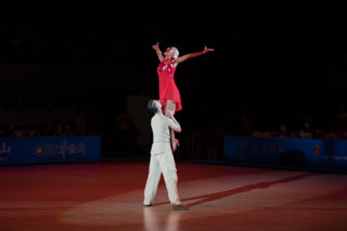 9 September - Chengdu, CHN © Roland