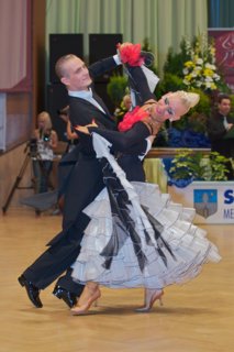 2011 IDSF World Cup Ten Dance Final 