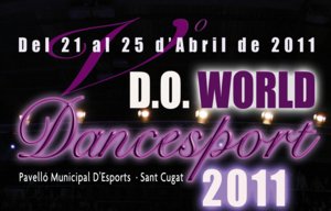 DO World DanceSport