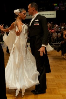 2011 WDSF Grand Slam Standard Stuttgart 