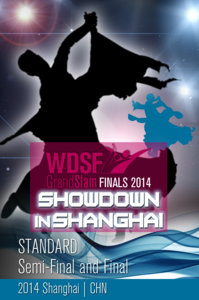 2014 GrandSlam Finals